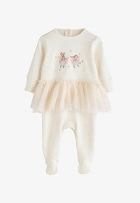 Izbrano, pink fairy