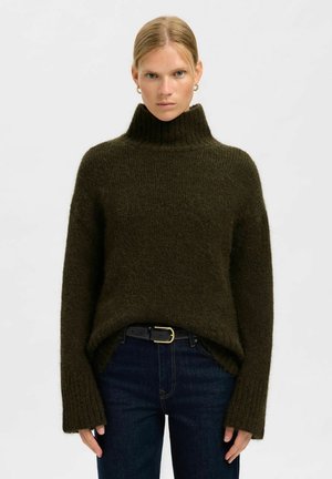 SLFGABRIELLA - Sweter