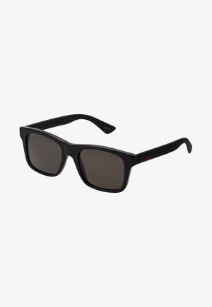 Gucci Occhiali da sole - black/grey