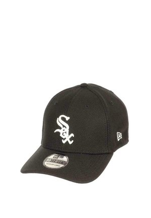 New Era Cap - schwarz