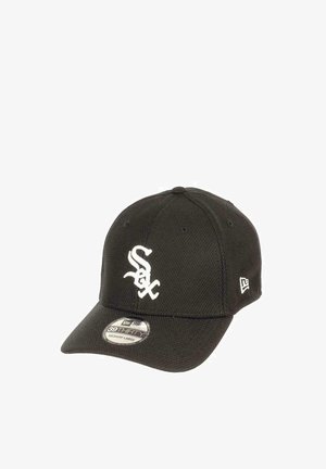 New Era Cap - schwarz