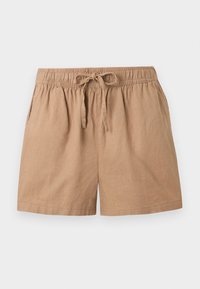 Unselected, portabella