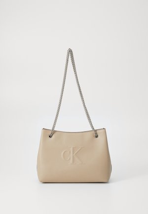 Sac à main - beige