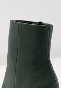 Talons River Island Vert Menthe - Taille UK 8, Neufs Sans Boîte, Comme Neufs