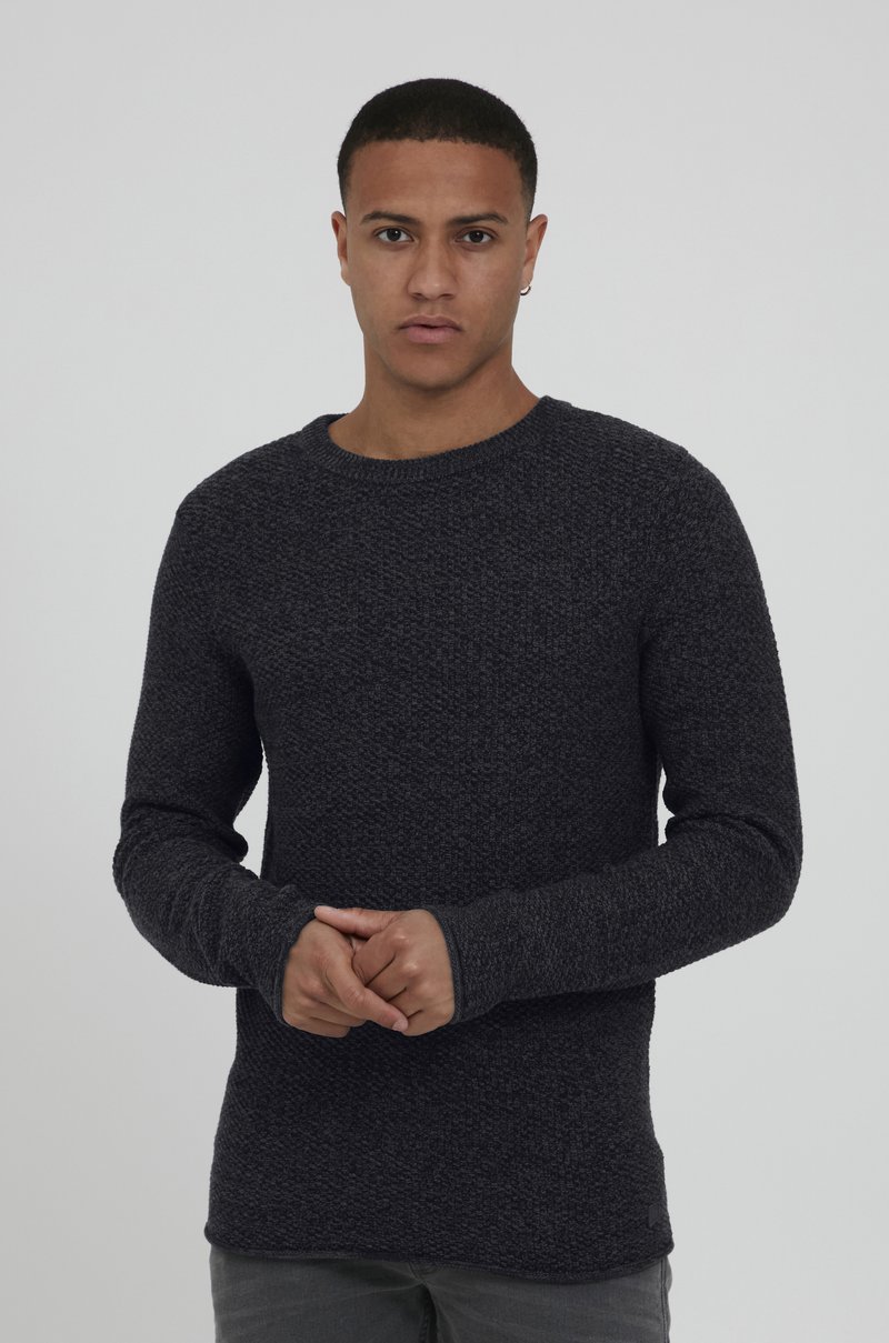 Blend BHPullover - Vesta - black