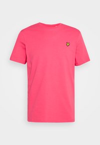 Niewybrane, electric pink