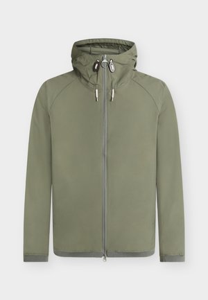 Barbour, STONEPORT - Übergangsjacke - dusty olive