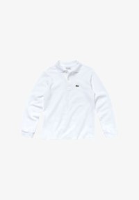 Niet geselecteerd, blanc