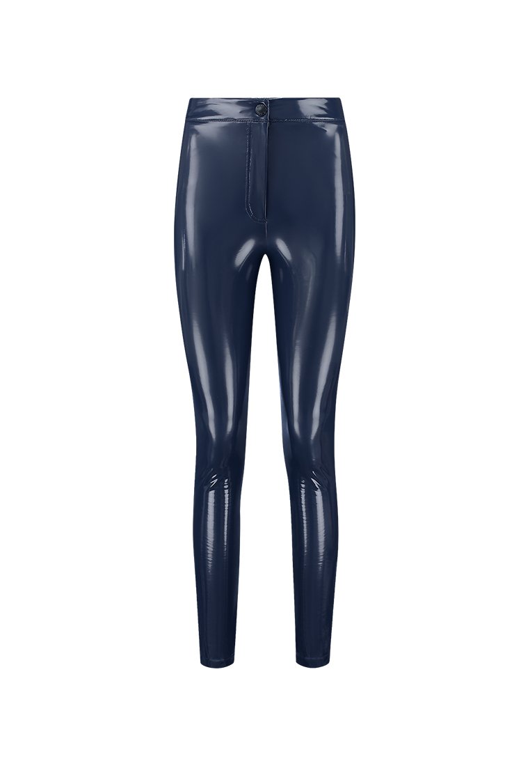 NIKKIE Legging donkerblauw