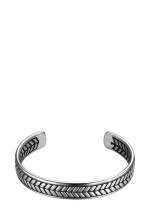 Armband - silver-coloured