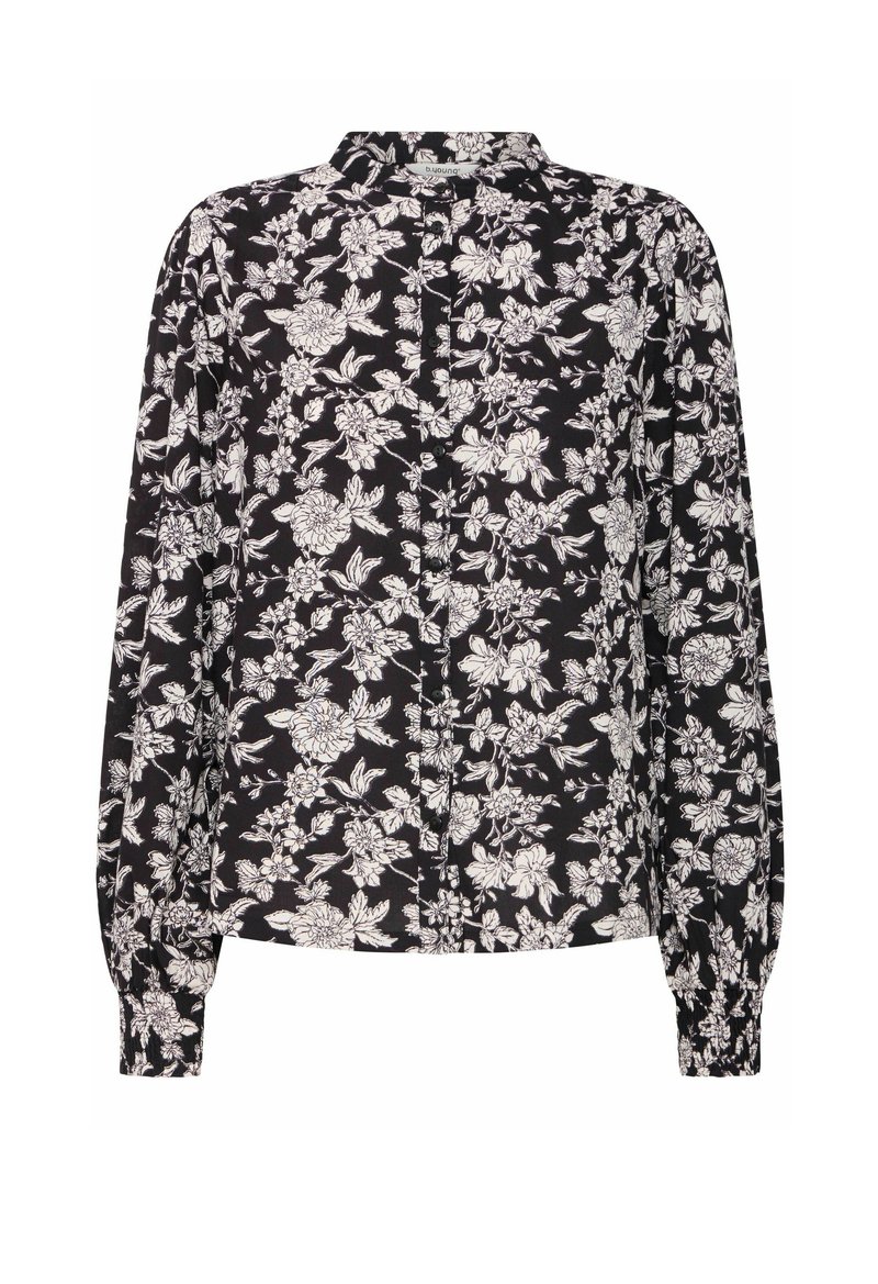 b.Young Overhemdblouse zwart