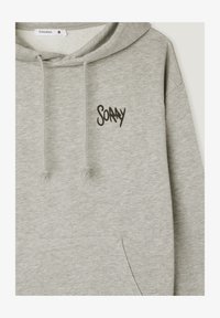 Wybrany, grigio chiaro melange