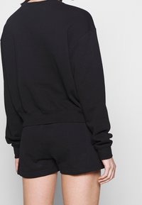 Nike Sportswear Sweatshirt - black