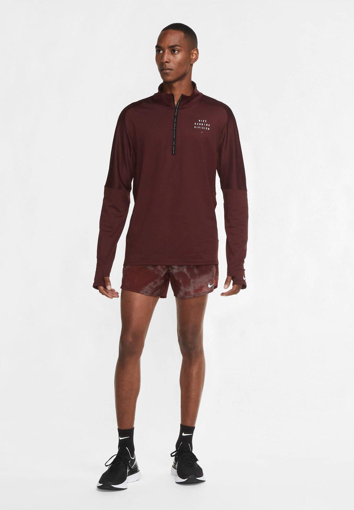 nike run division element