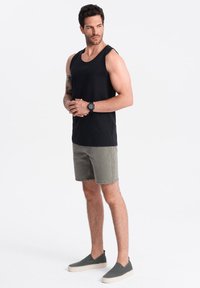 Ombre Maglietta intima - black