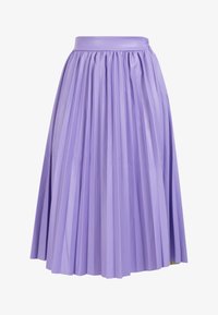 Non sélectionné, lila