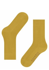 FALKE SENSITIVE LONDON - Socken - nugget