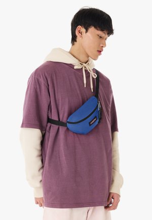 Eastpak, SPRINGER UNISEX - Riñonera - indigo blue