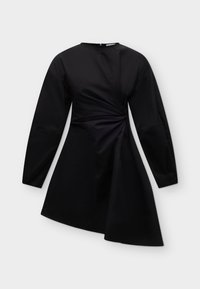 Δεν επιλέχθηκε, black