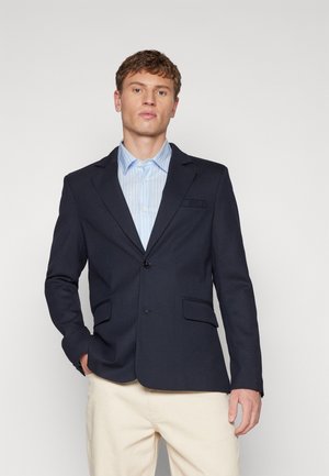 REACT - Suit jacket - dark navy