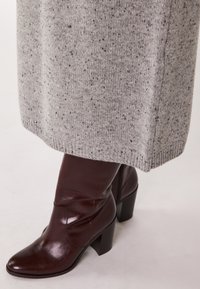 Non sélectionné, gris