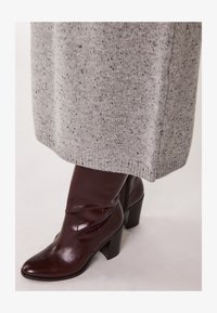 Non sélectionné, gris