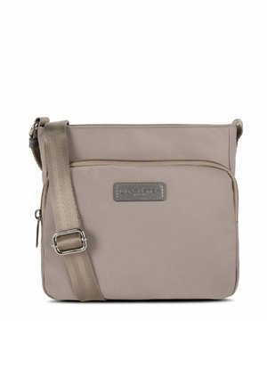 LANCASTER BASIC SPORT - Sac bandoulière - galet