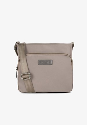 LANCASTER BASIC SPORT - Sac bandoulière - galet