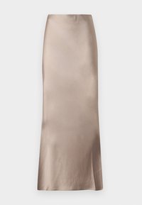 ACACIA JOANELLE SKIRT - Maxiskjørt - fungi