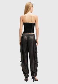 AllSaints KAYE  - Broek - black