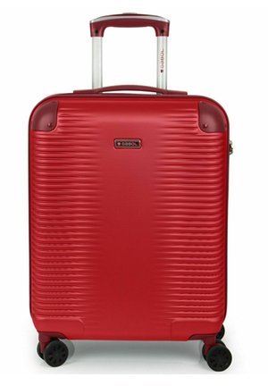 Gabol BALANCE XP 4 KABINEN - Trolley - rot