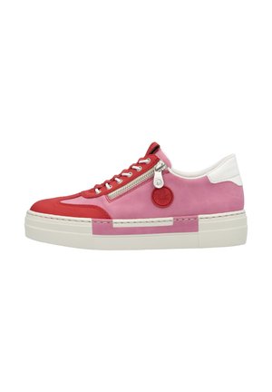 SNEAKER - Trainers - rosa