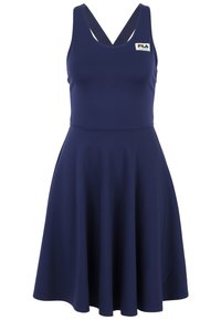 Niet geselecteerd, medieval blue