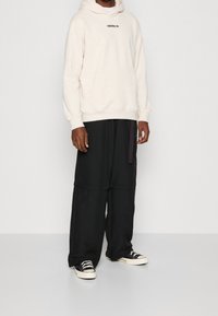 adidas Originals Luvtröja - off-white