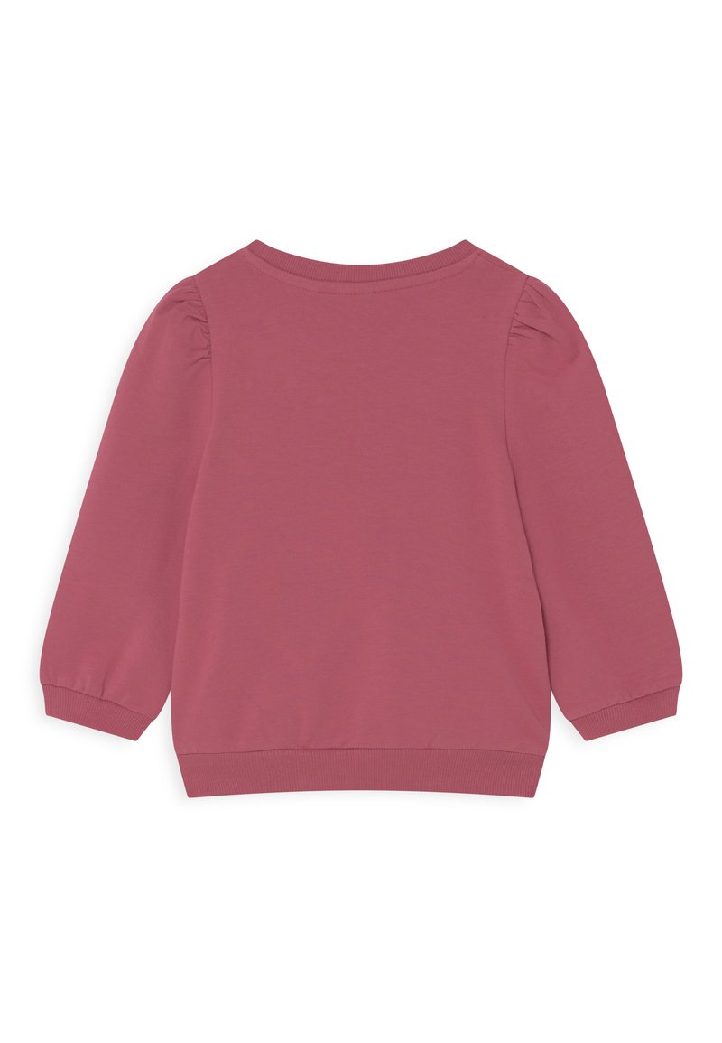 Kinder Pullover | Name it NMFJUDARLA SNOOPY LOOSE Sweatshirt rose wine/bordeaux - NA33890 Kinder Pullover | Name it NMFJUDARLA SNOOPY LOOSE Sweatshirt rose wine/bordeaux - NA33890