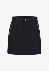 Sélectionné, dunkel blau