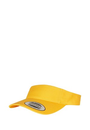 SNAPBACK CURVED VISOR - Casquette - magicmangot