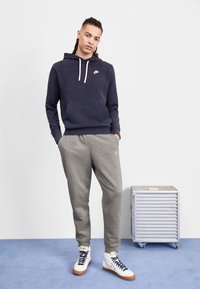 Jordan Jogginghose - carbon heather