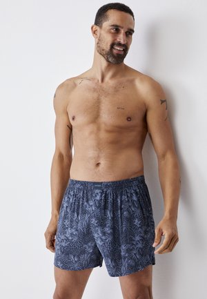 SEASONAL SUMMER - Boxershorts - sea storm