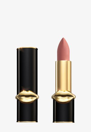 MATTETRANCE - Lipstick - DIVINE ROSE