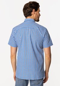 Lee Cooper REVIO niebieski