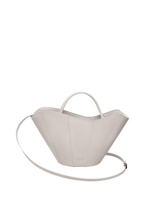 JOSEFINE - Sac à main - cloud cream
