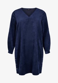 Valimata, medieval blue