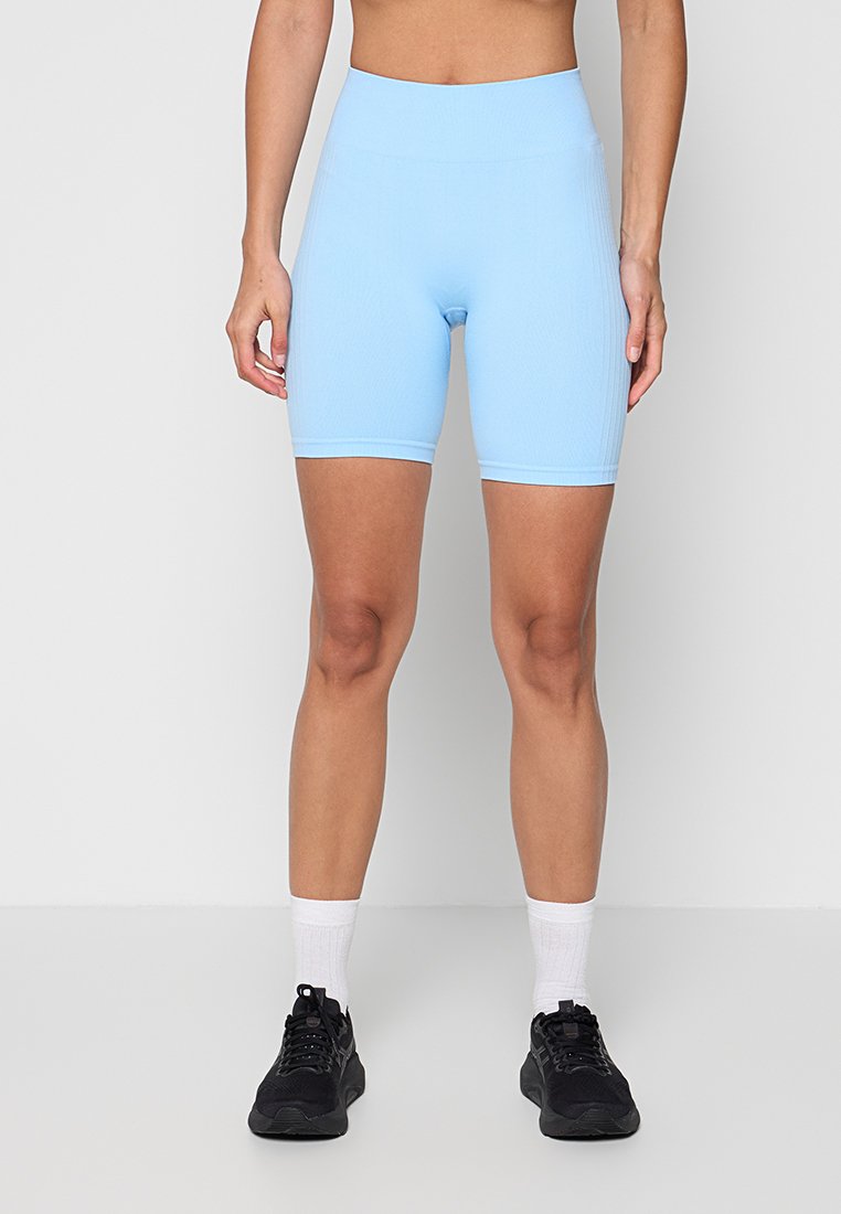Mallas running cortas