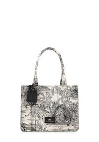 Bolso de mano - multicolor