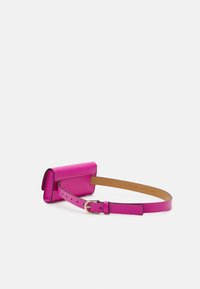 kate spade new york BOW BELT BAG - Marsupio - rhododendron grove