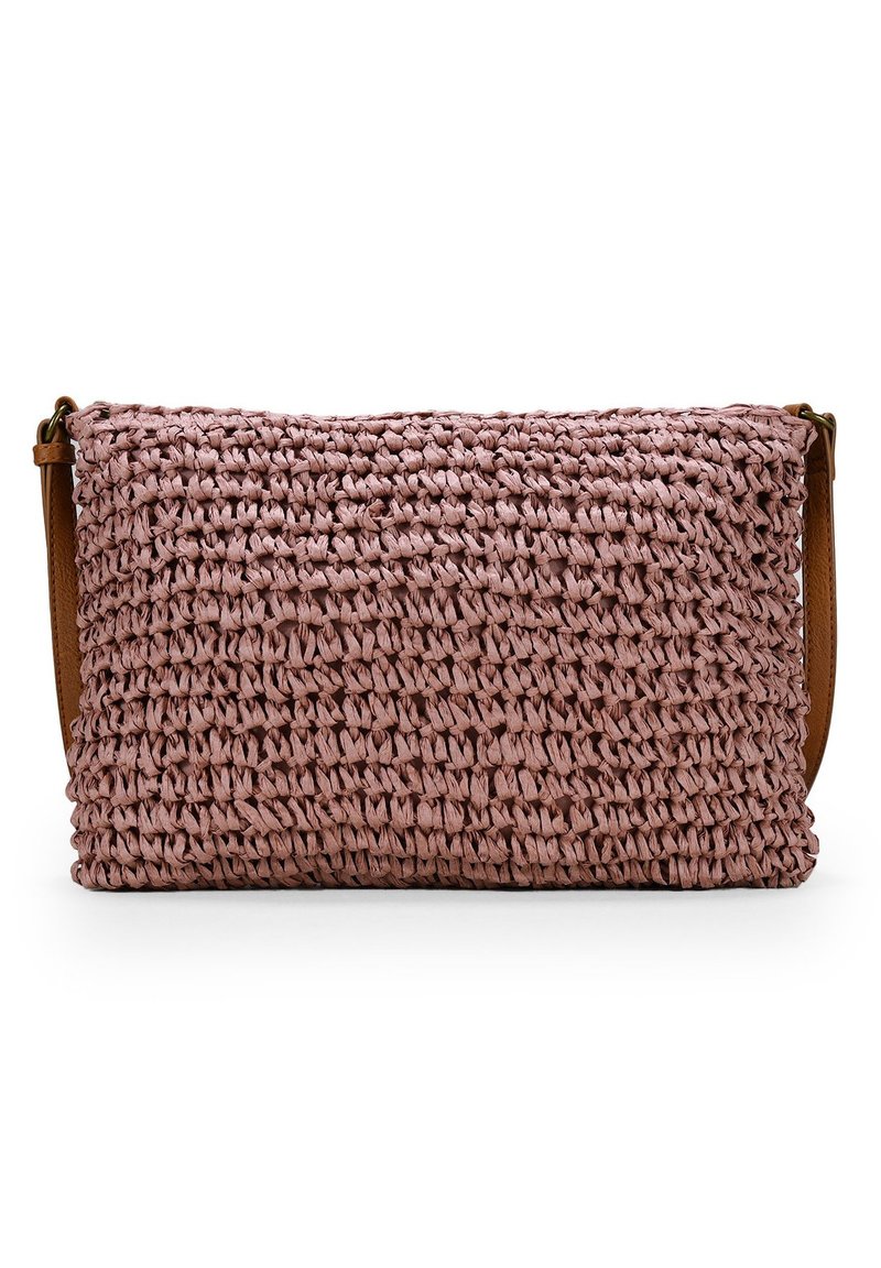 Bosanova Bandolera - rosa