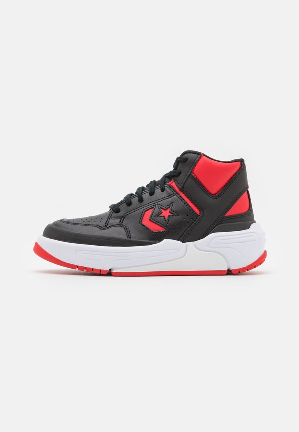 WEAPON COLORBLOCKED UNISEX - Sneaker high