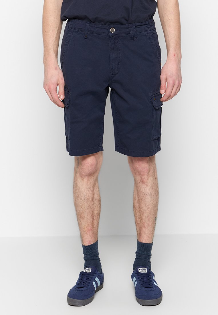 NO EXCESS Shorts donkerblauw NO EXCESS Shorts donkerblauw