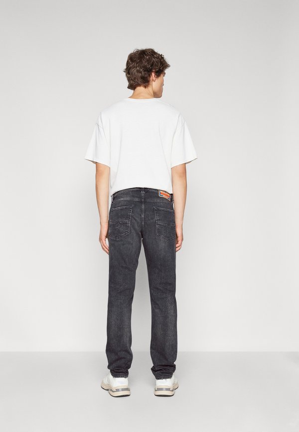 LARKEE BEEX - Straight leg jeans - 024